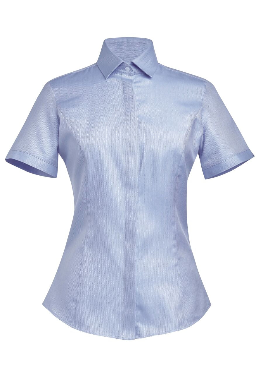 Chianti Blouse - Shirt & Blouse Collection