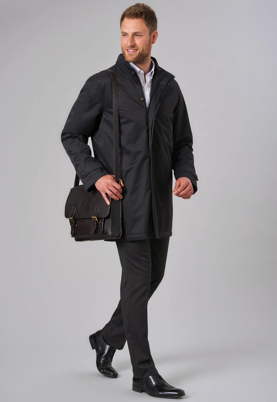 Chicago Raincoat - Outerwear Collection