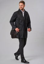Chicago Raincoat - Outerwear Collection