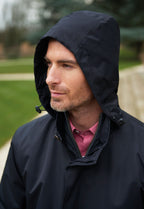 Chicago Raincoat - Outerwear Collection