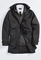 Chicago Raincoat - Outerwear Collection