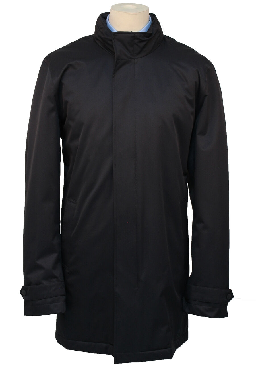 Chicago Raincoat - Outerwear Collection