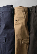 Carmel Chino Cargo - Casuals & Separates