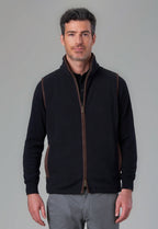 Cincinnati Premium Fleece Gilet - Outerwear Collection