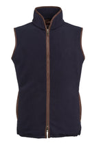 Cincinnati Premium Fleece Gilet - Outerwear Collection