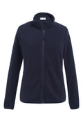 Clare Core Fleece Blazer - Outerwear Collection