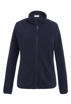 Clare Core Fleece Blazer - Outerwear Collection