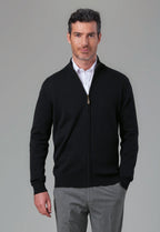 Columbus Full Zip Cardigan - Casuals & Separates