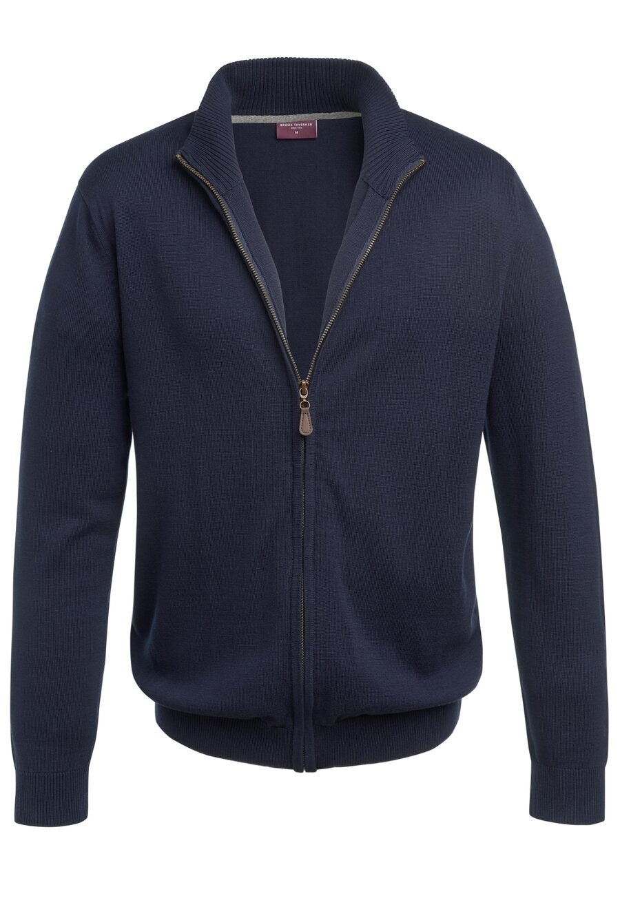 Columbus Full Zip Cardigan - Casuals & Separates