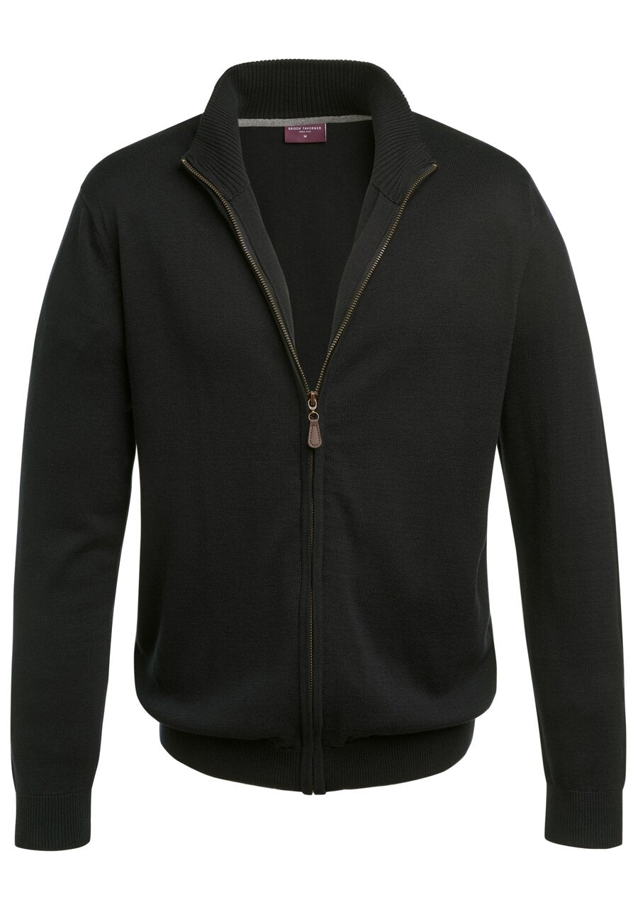 Columbus Full Zip Cardigan - Casuals & Separates