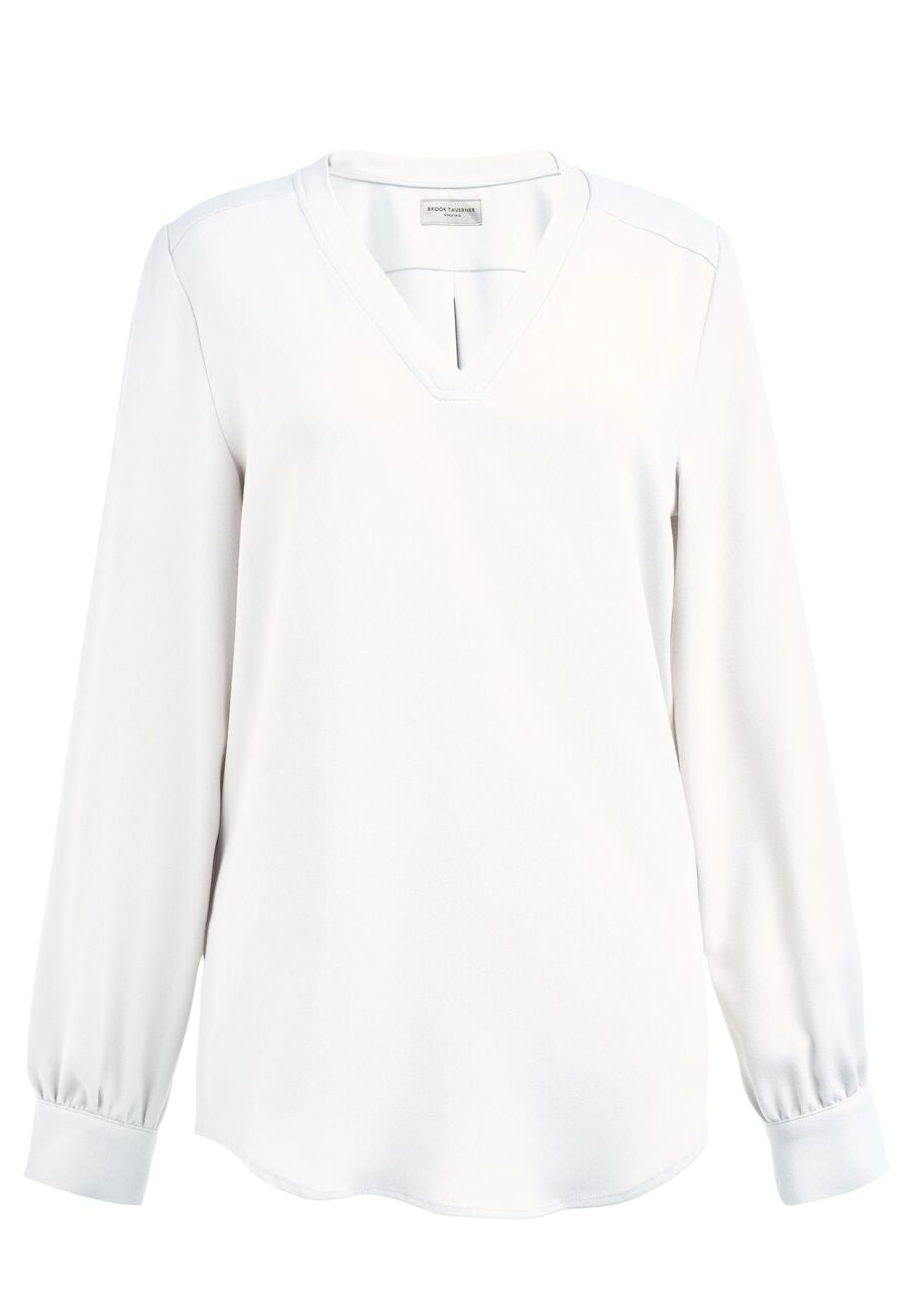 Como Blouse - Shirt & Blouse Collection