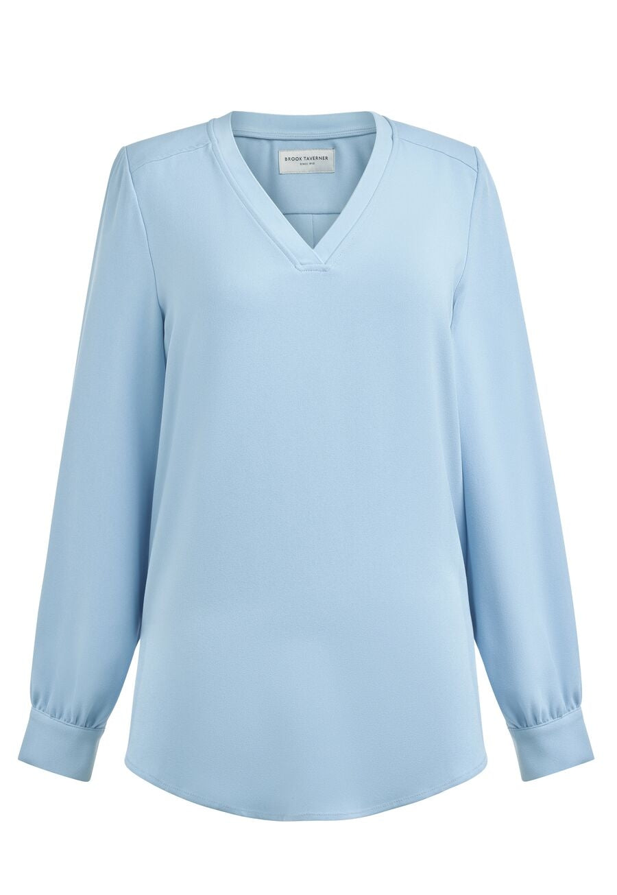 Como Blouse - Shirt & Blouse Collection