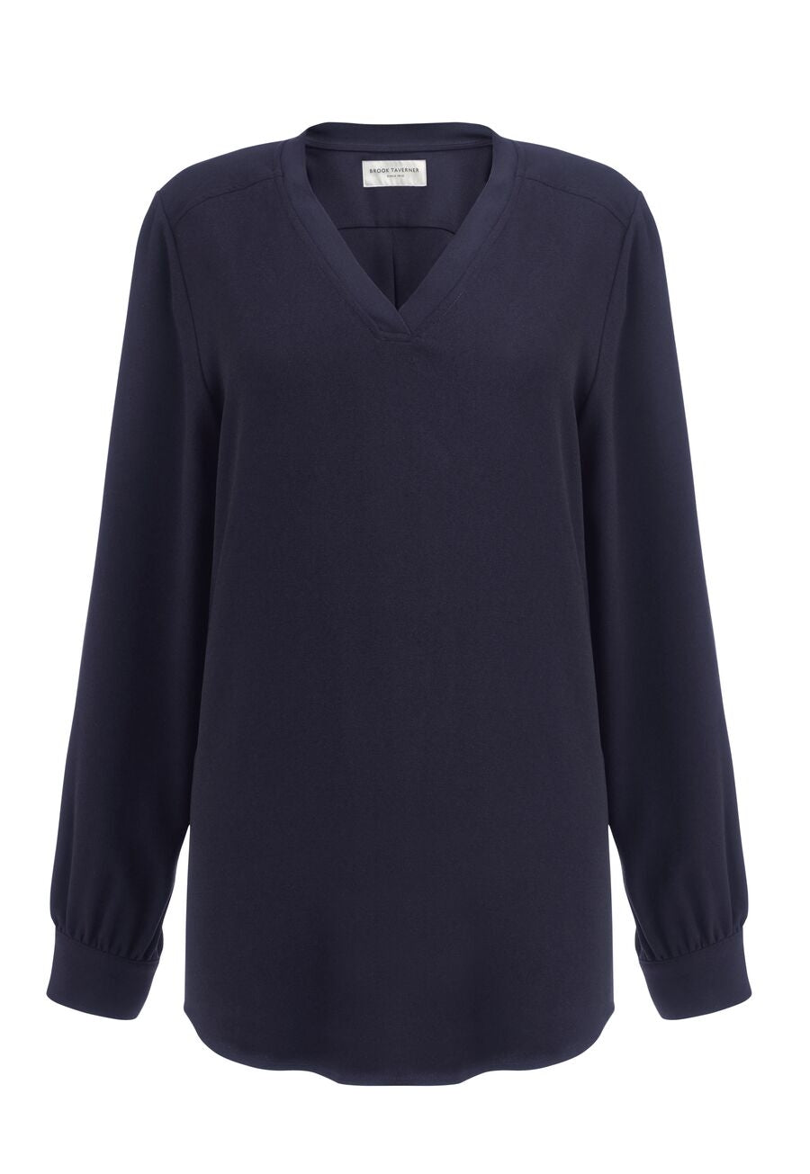 Como Blouse - Shirt & Blouse Collection