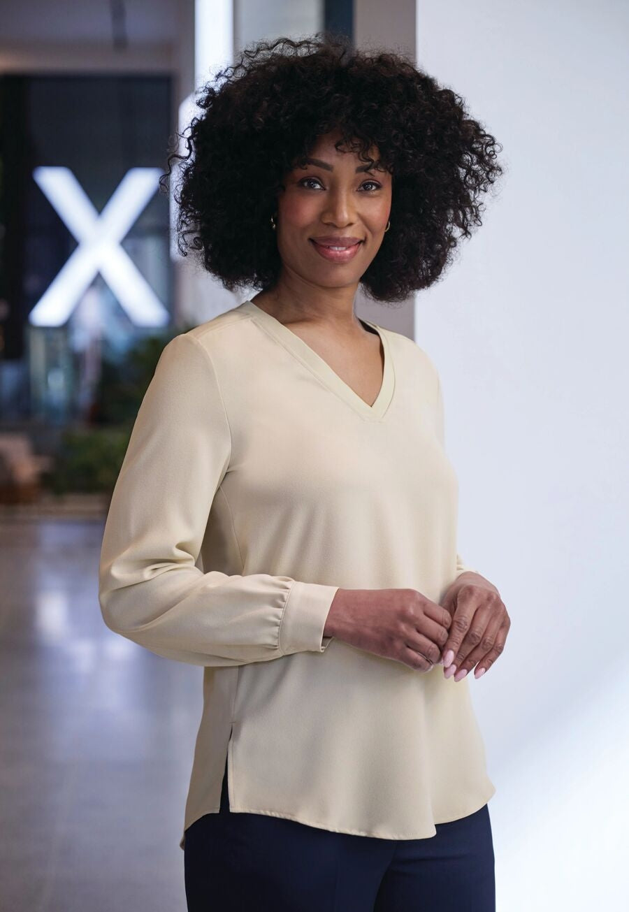 Como Blouse - Shirt & Blouse Collection