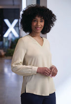 Como Blouse - Shirt & Blouse Collection