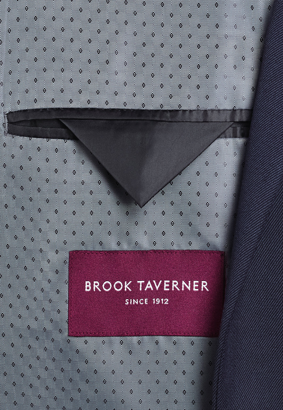 Hebe Blazer - Concept Collection