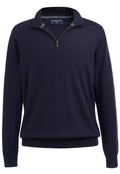 Copenhagen 1/4 Zip Jumper - Casuals & Separates