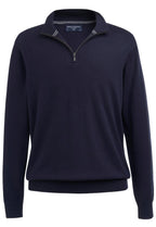 Copenhagen 1/4 Zip Jumper - Casuals & Separates