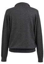 Copenhagen 1/4 Zip Jumper - Casuals & Separates
