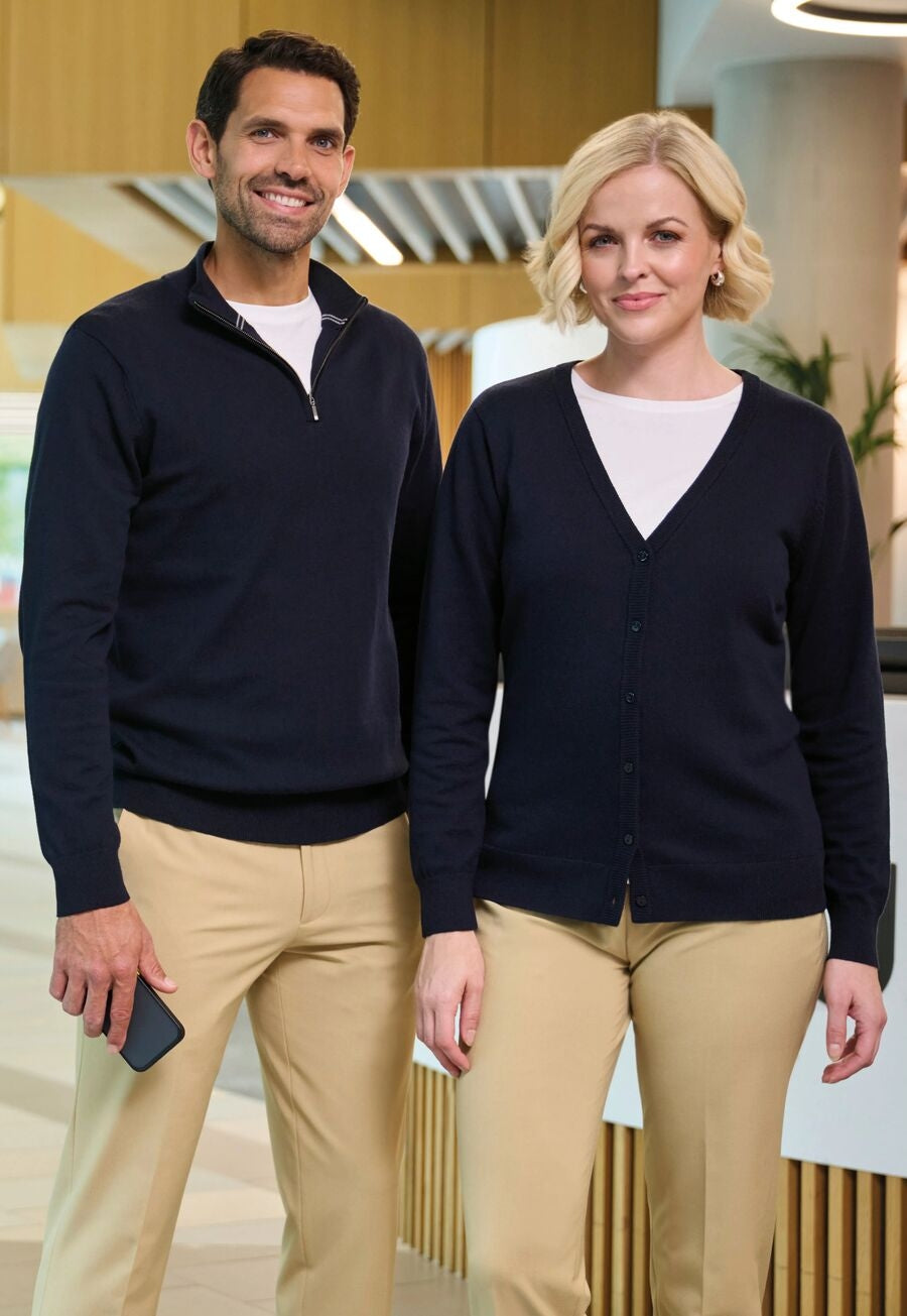 Sofia Cardigan - Casuals & Separates