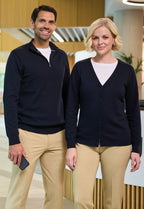 Sofia Cardigan - Casuals & Separates