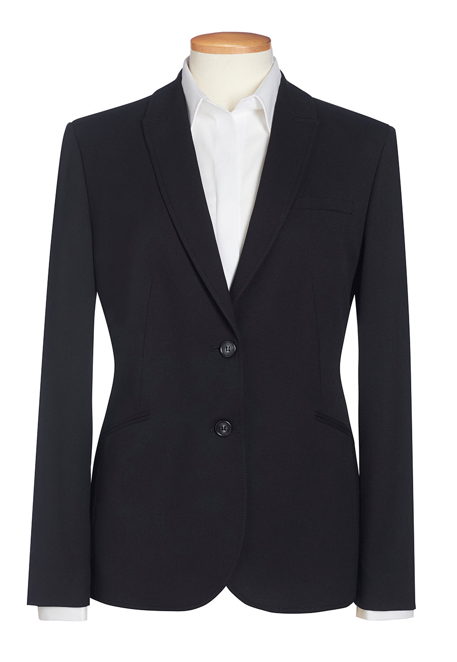 Cordelia Blazer - Eclipse Collection