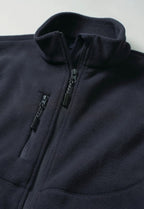 Rochester Core Fleece Gilet - Outerwear Collection