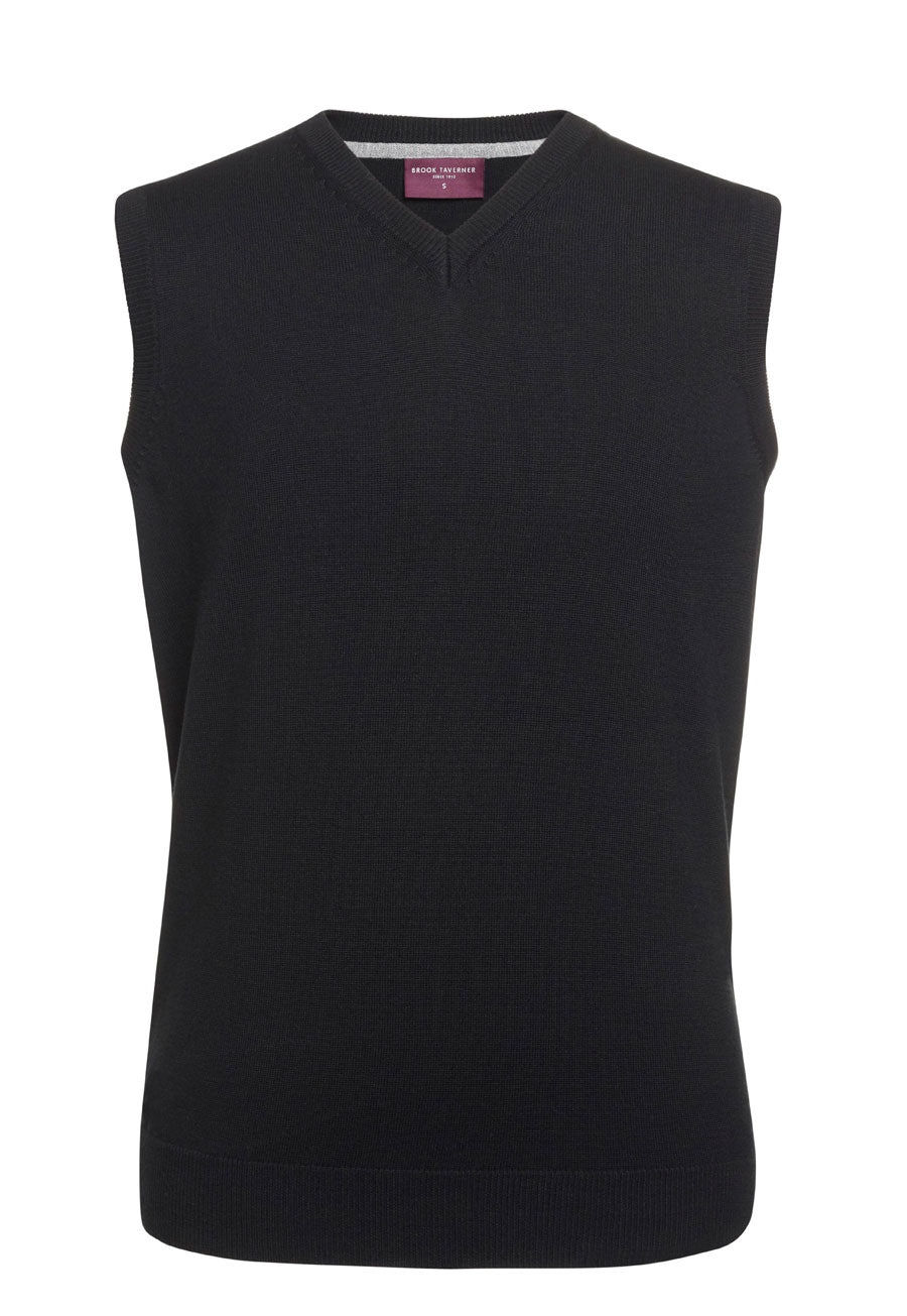 Detroit V-neck Slipover - Casuals & Separates