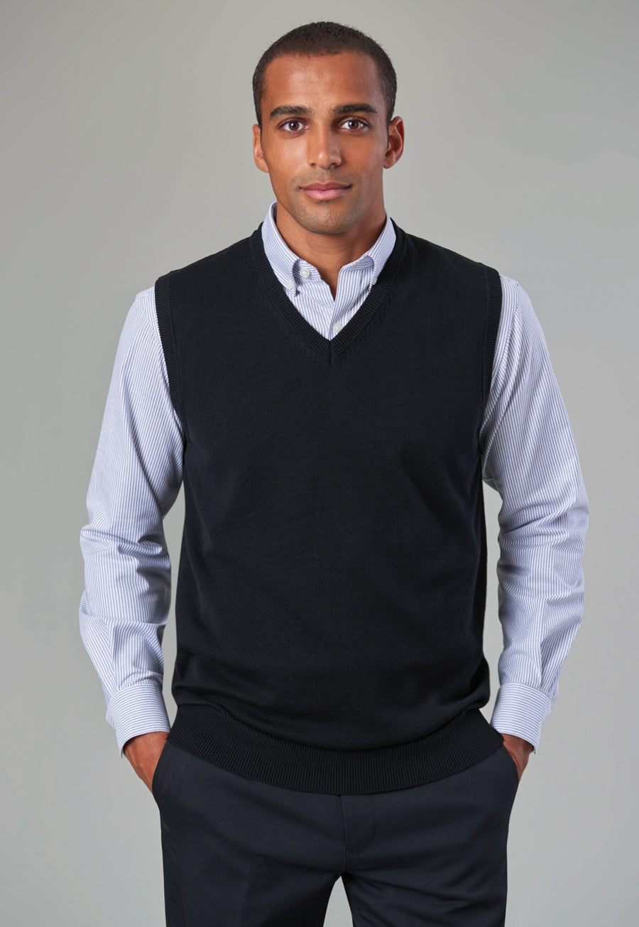 Detroit V-neck Slipover - Casuals & Separates