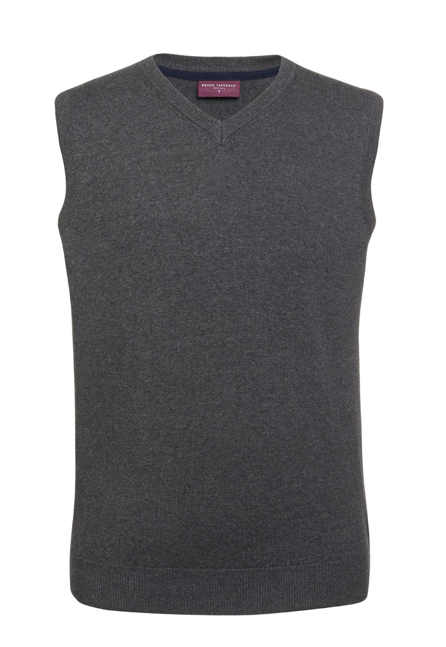 Detroit V-neck Slipover - Casuals & Separates