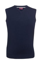 Detroit V-neck Slipover - Casuals & Separates