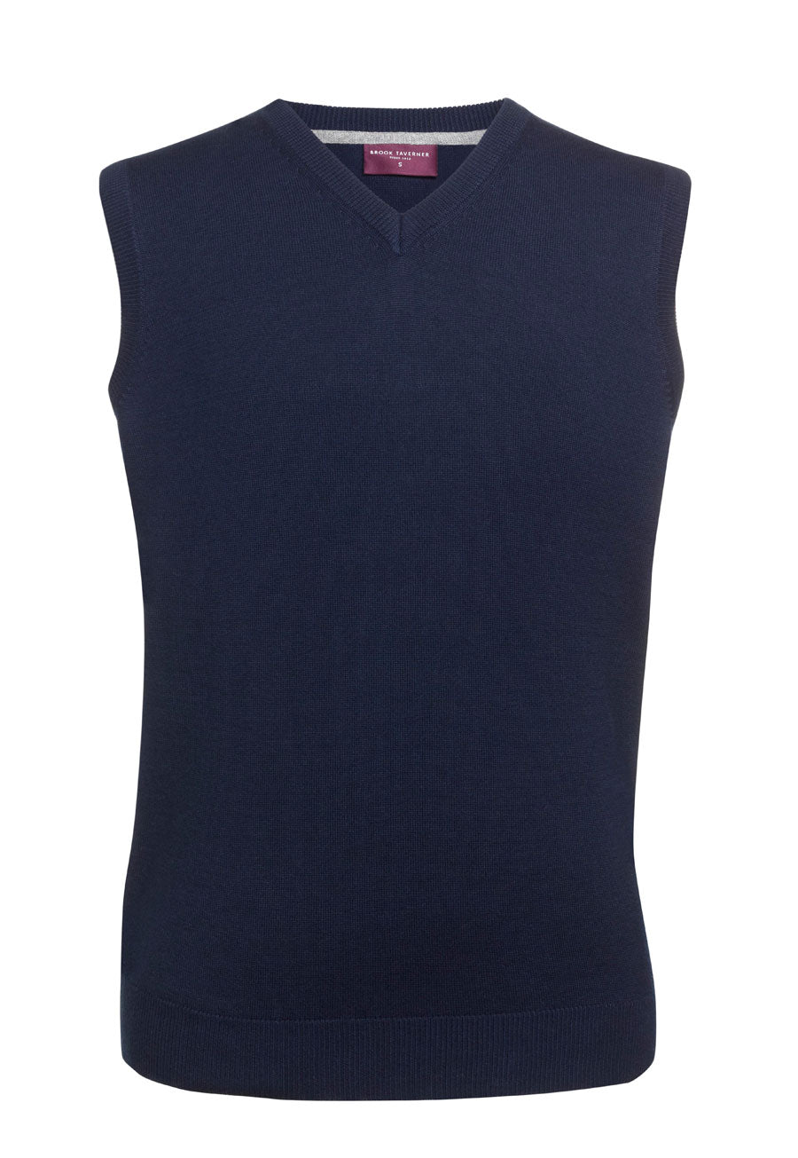 Detroit V-neck Slipover - Casuals & Separates