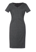 Diamante Dress - Signature Collection