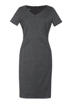Diamante Dress - Signature Collection