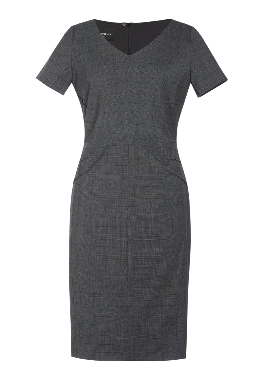 Diamante Dress - Signature Collection