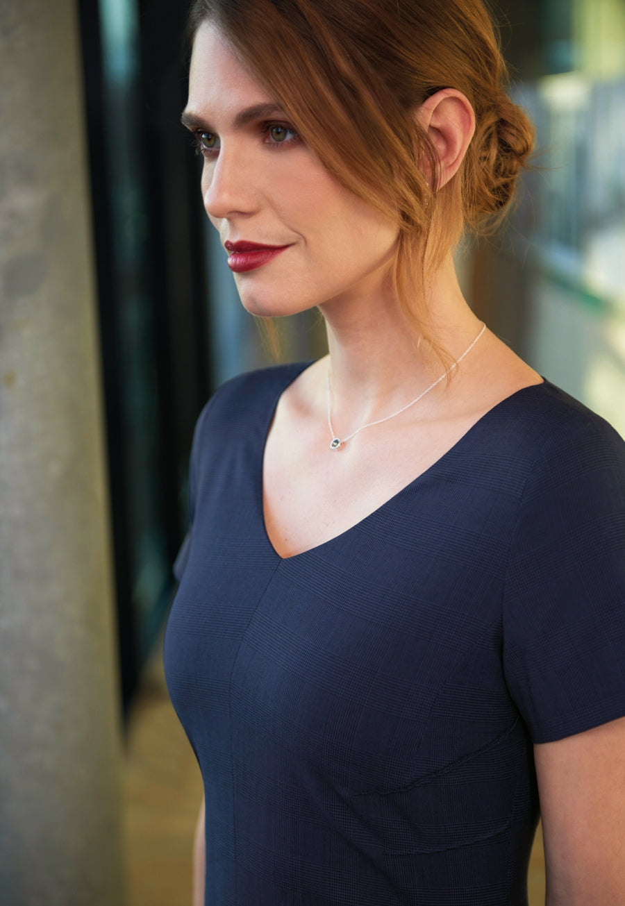 Diamante Dress - Signature Collection