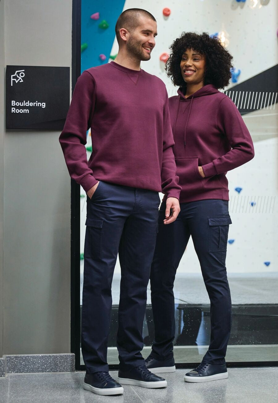 Durham Chino Cargo - Casuals & Separates