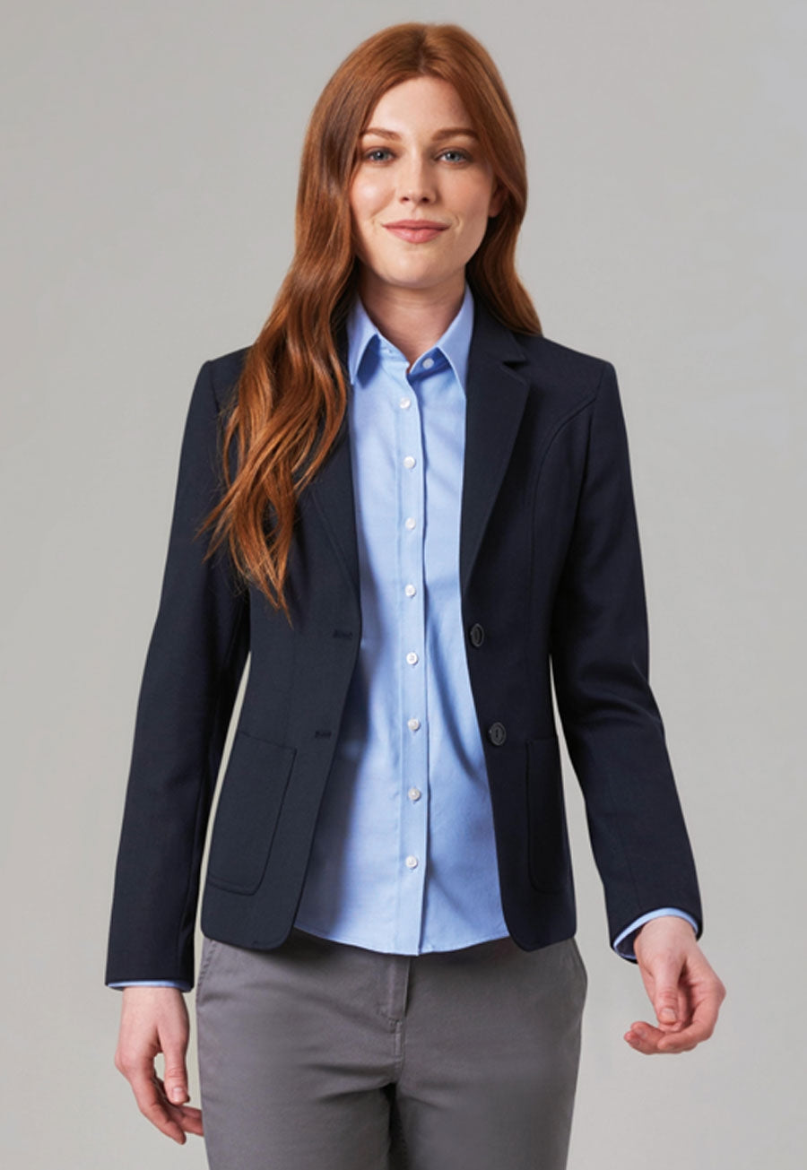 Edition Blazer - Performance Collection