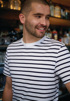 Edmund Breton Top - Casuals & Separates