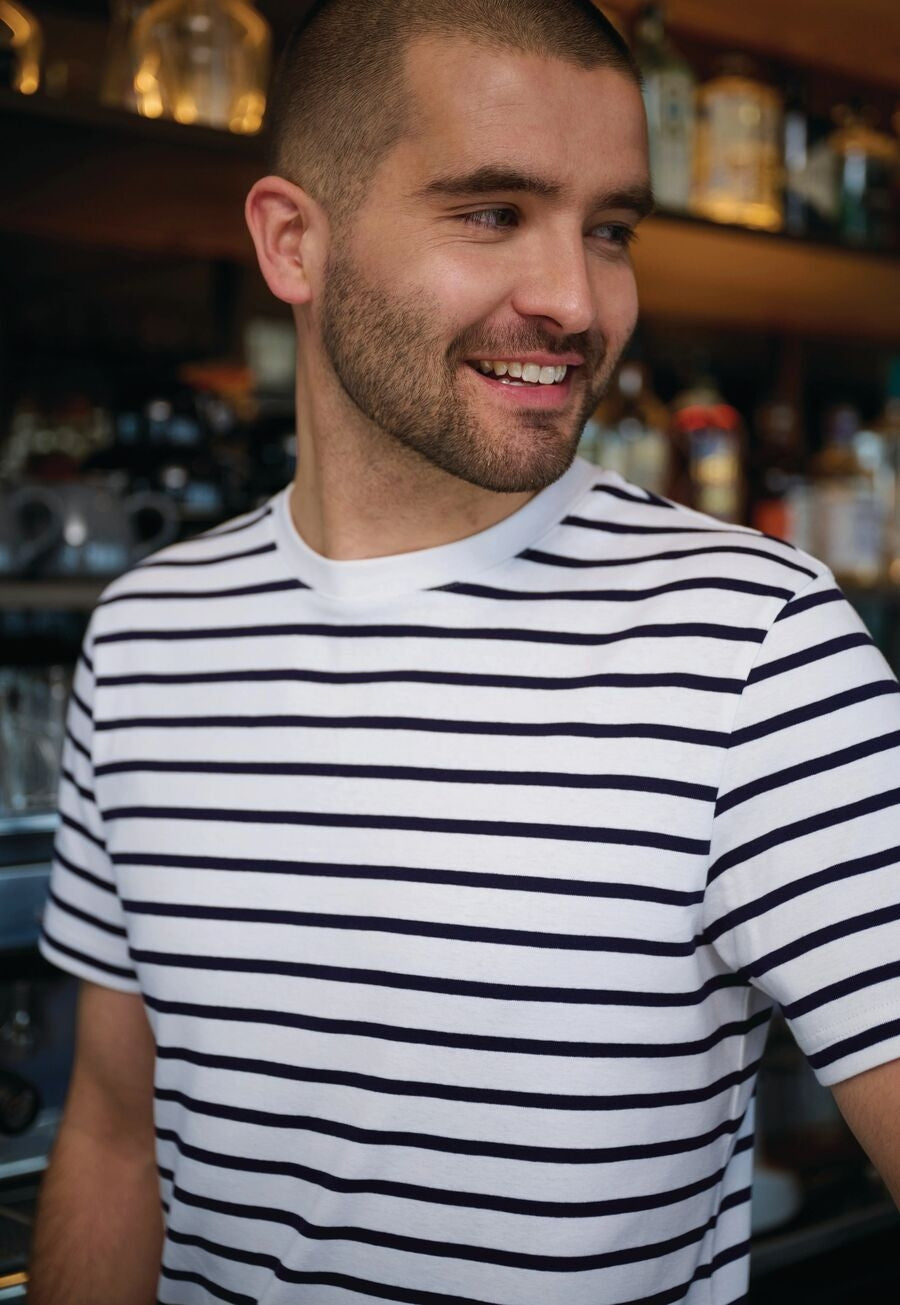 Edmund Breton Top - Casuals & Separates