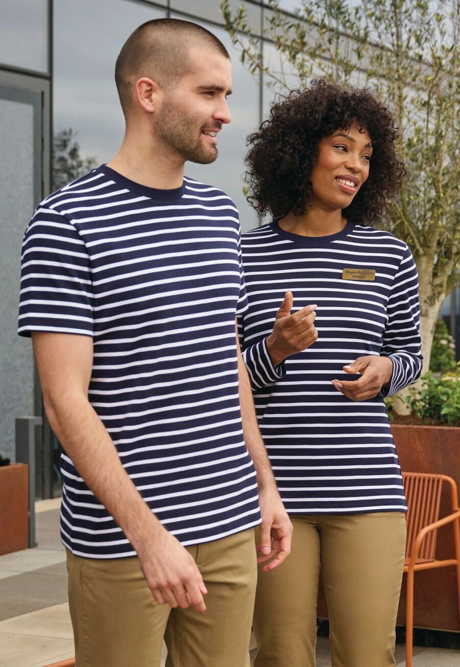Edmund Breton Top - Casuals & Separates