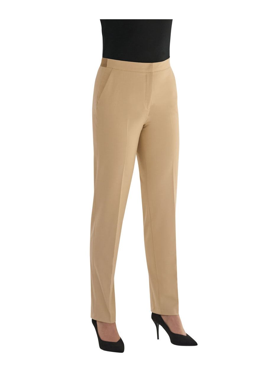 Eleanor Pants - Rapport Collection