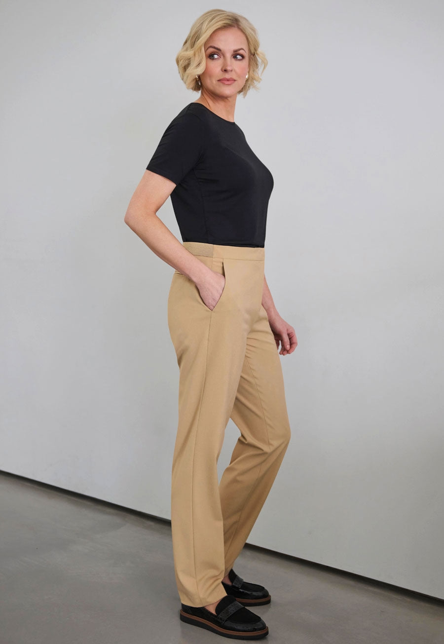 Eleanor Pants - Rapport Collection
