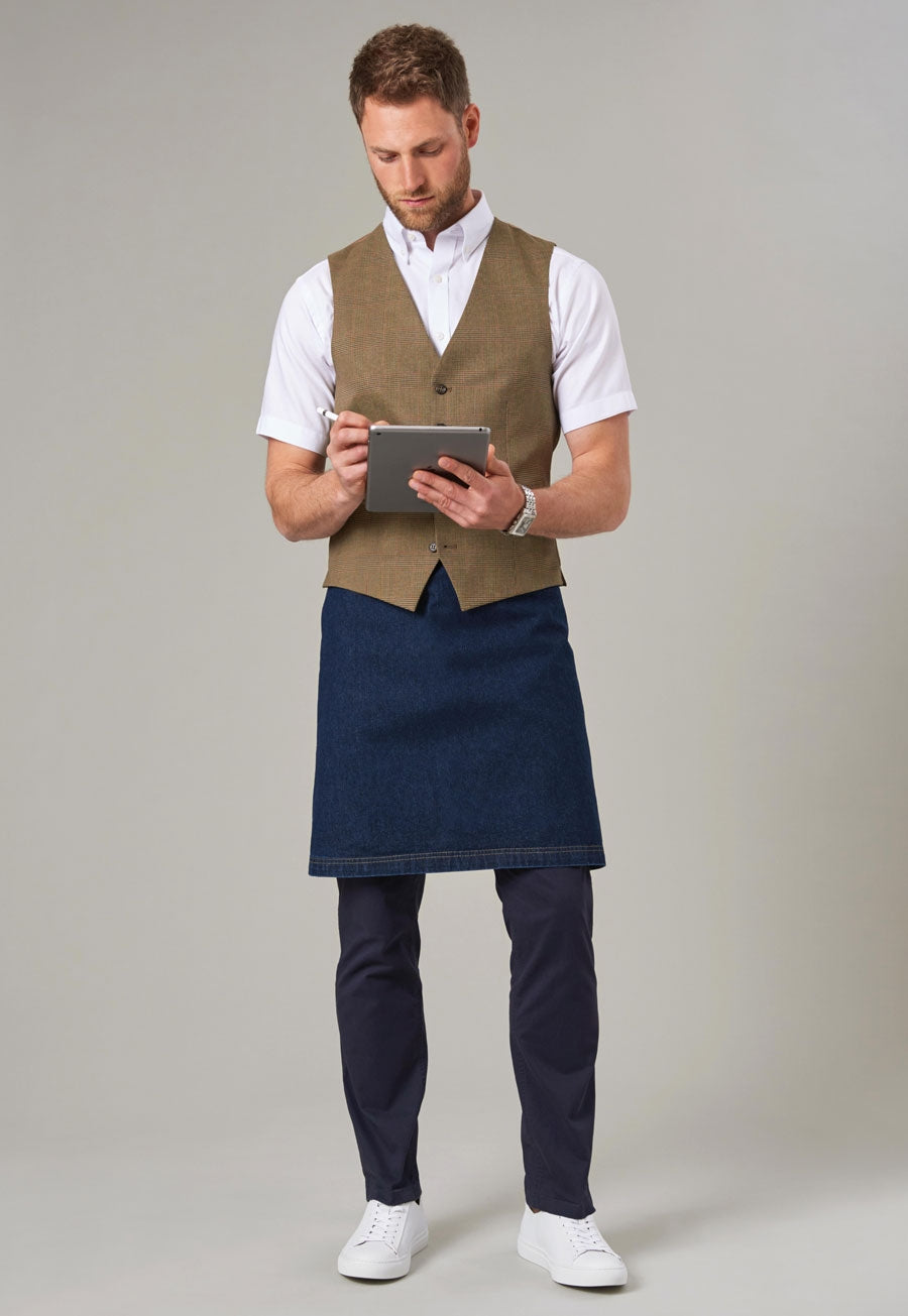 Emilio Vest - Casuals & Separates