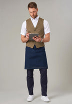 Emilio Vest - Casuals & Separates