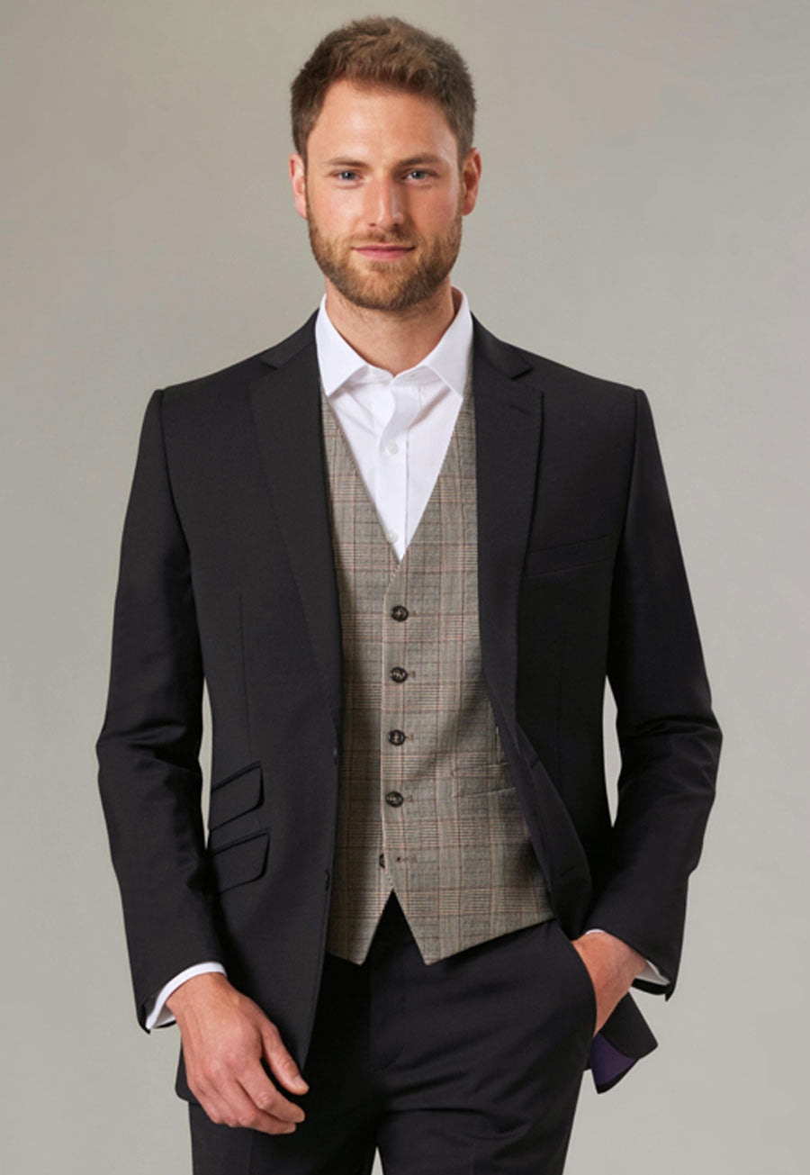Emilio Vest - Casuals & Separates