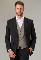 Emilio Vest - Casuals & Separates