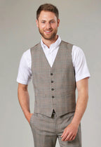 Emilio Vest - Casuals & Separates