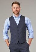 Emilio Vest - Casuals & Separates