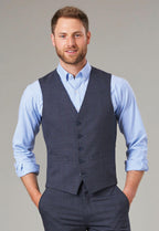 Emilio Vest - Casuals & Separates